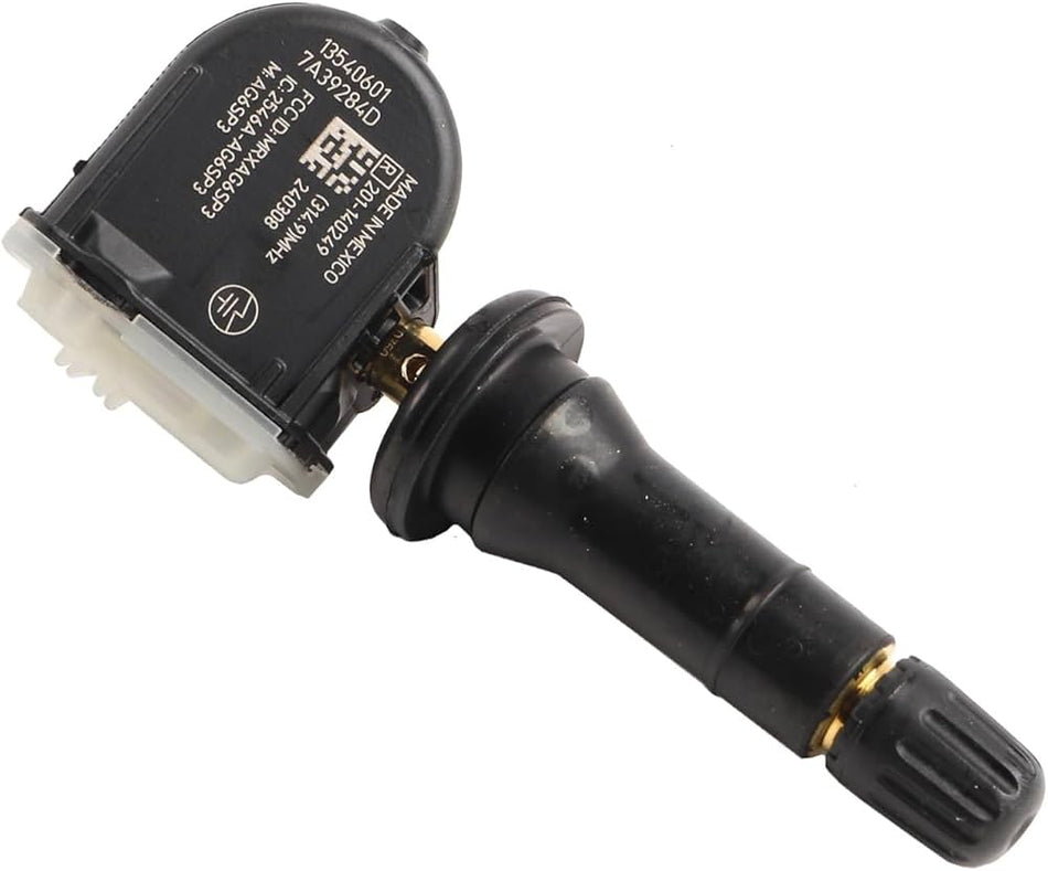 13540601 TPMS Sensor GM Genuine