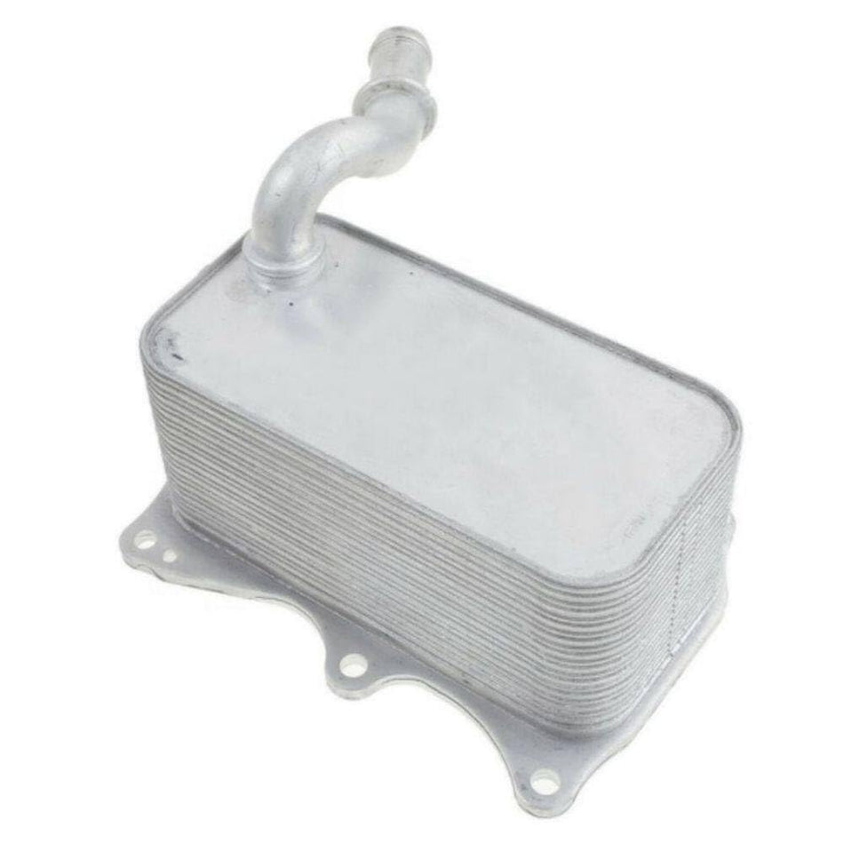 A2761880001 Oil Cooler Mercedes Benz Aftermarket