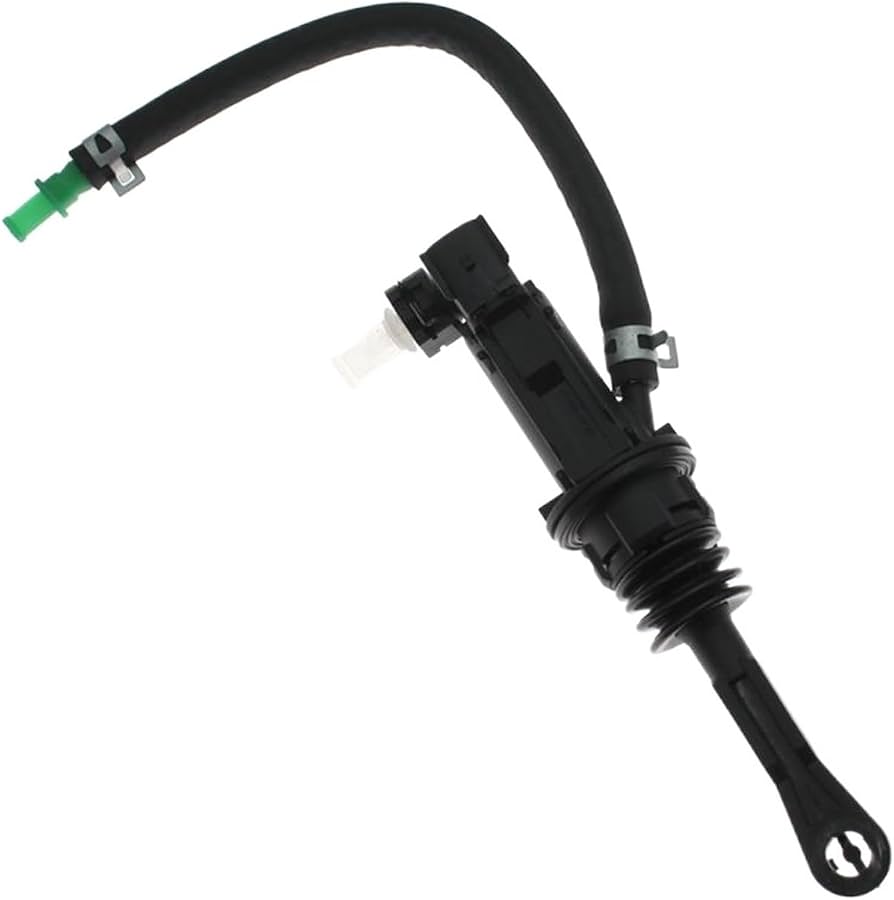 52060132AD Clutch Master Cylinder Mopar Aftermarket