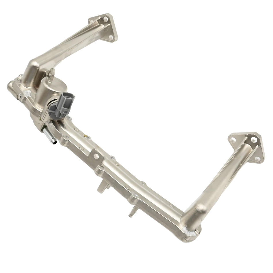 LR122710 Heater Outlet Jaguar Aftermarket