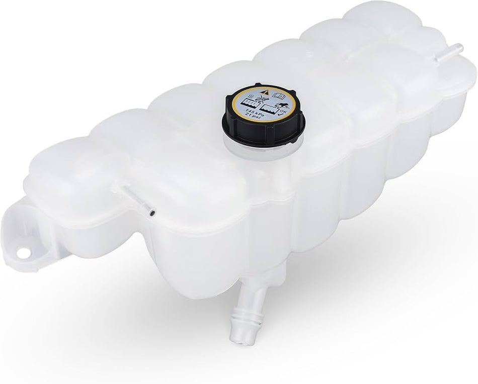 FL3Z8A080A Coolant Tank Expedi Ford Genuine