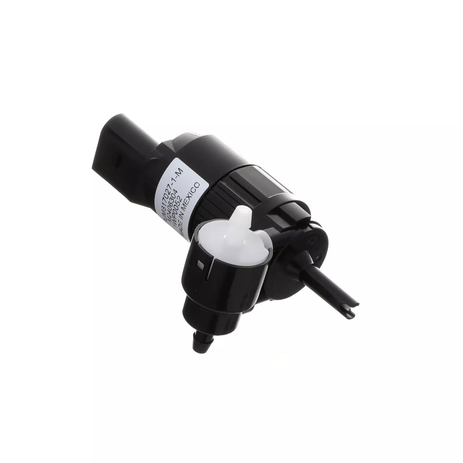 84801575 Wiper Washer Pump Chevrolet Malibu Chevrolet Cruze GM Genuine