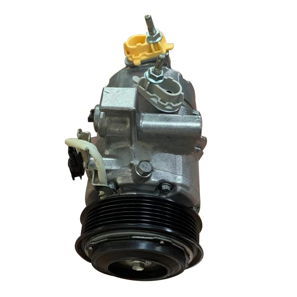 JR3Z19703A Compressor Ford Genuine