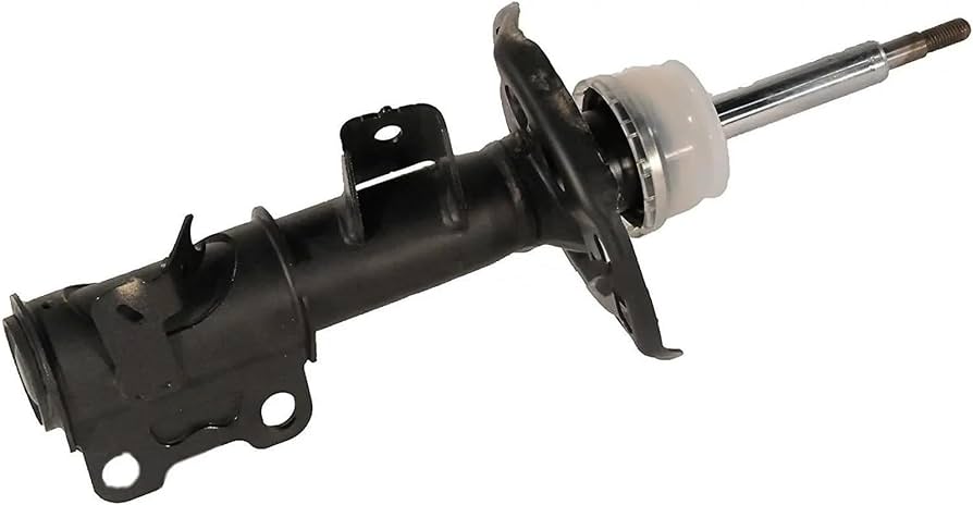 23219710 Shock Absorber Front Ats GM Aftermarket