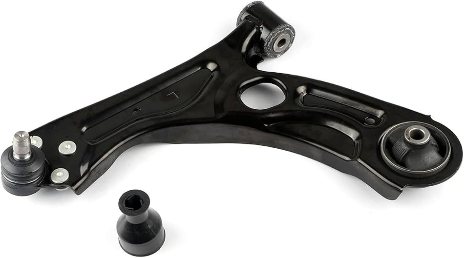 95017035 Front Left Lower Arm GM Aftermarket