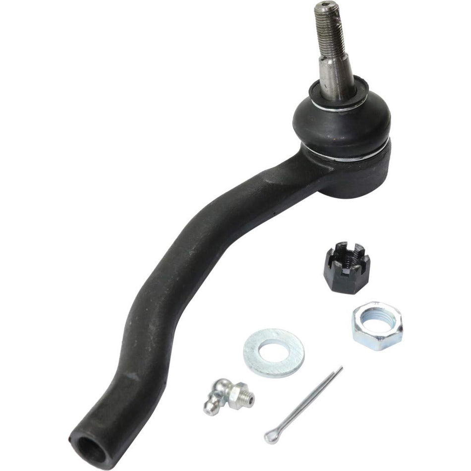 D86403TA0A Outer Tie Rod Nissan Aftermarket