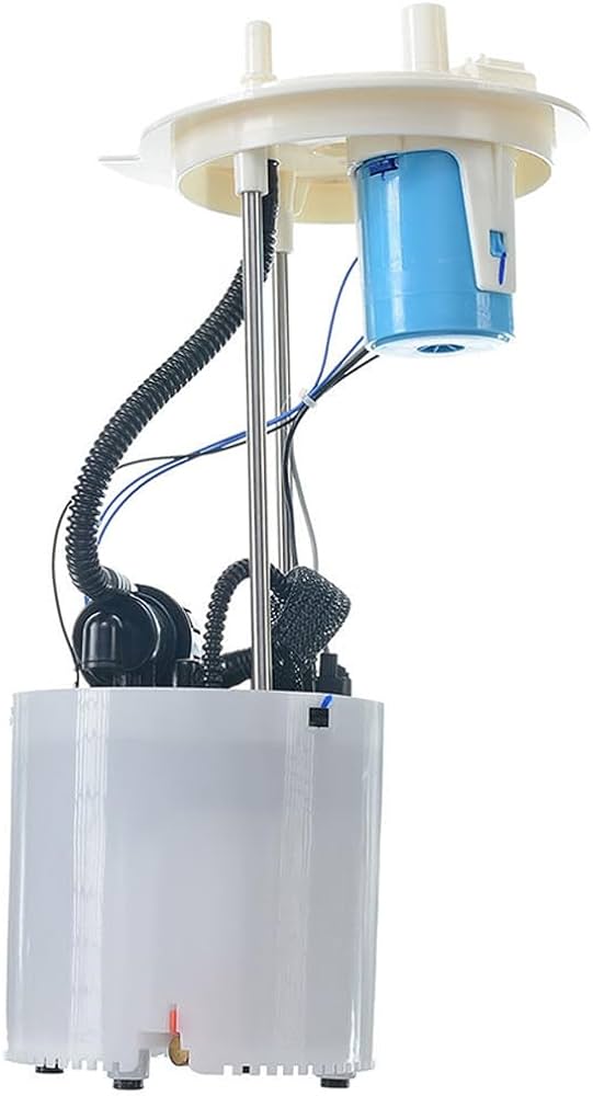 9L3Z9H307F Fuel Pump Ford Aftermarket
