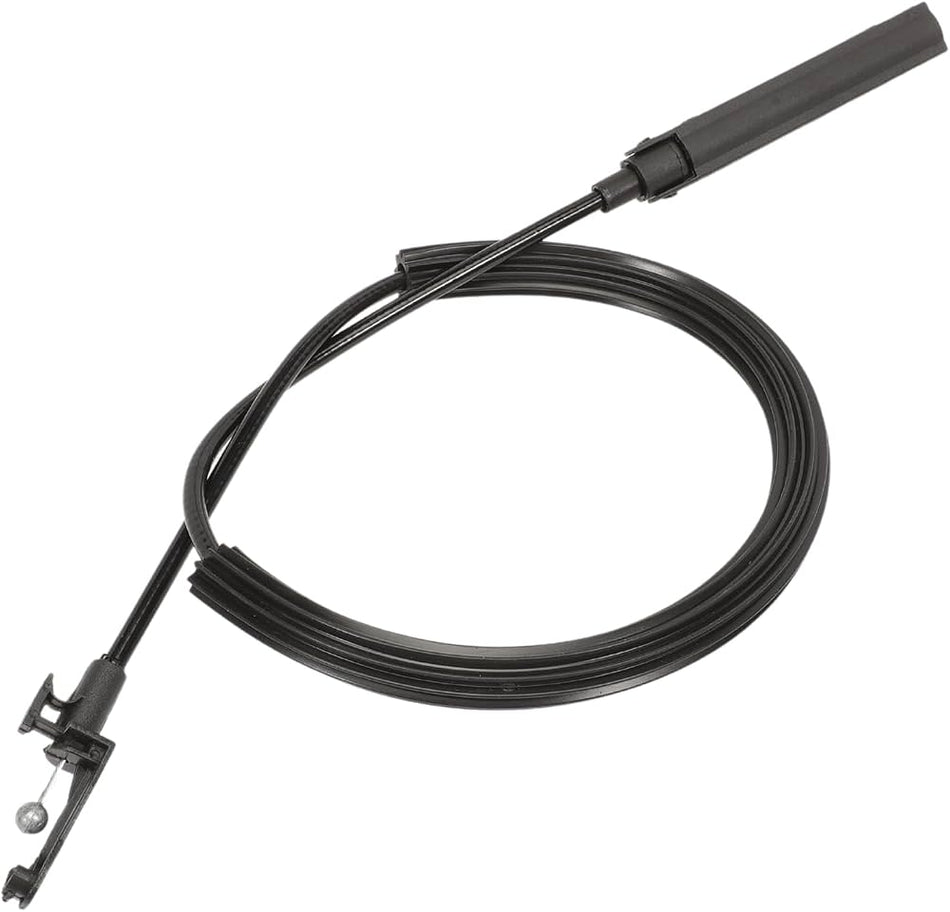 5G1823531C Bonnet Cable Volkswagen Genuine