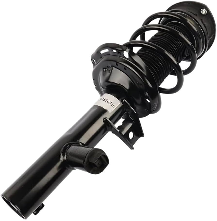 5Q0413031EC Front Shock Volkswagon Aftermarket