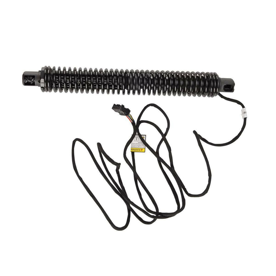 51247207009 Rear Left Hand Trunk Lift Support BMW Aftermarket