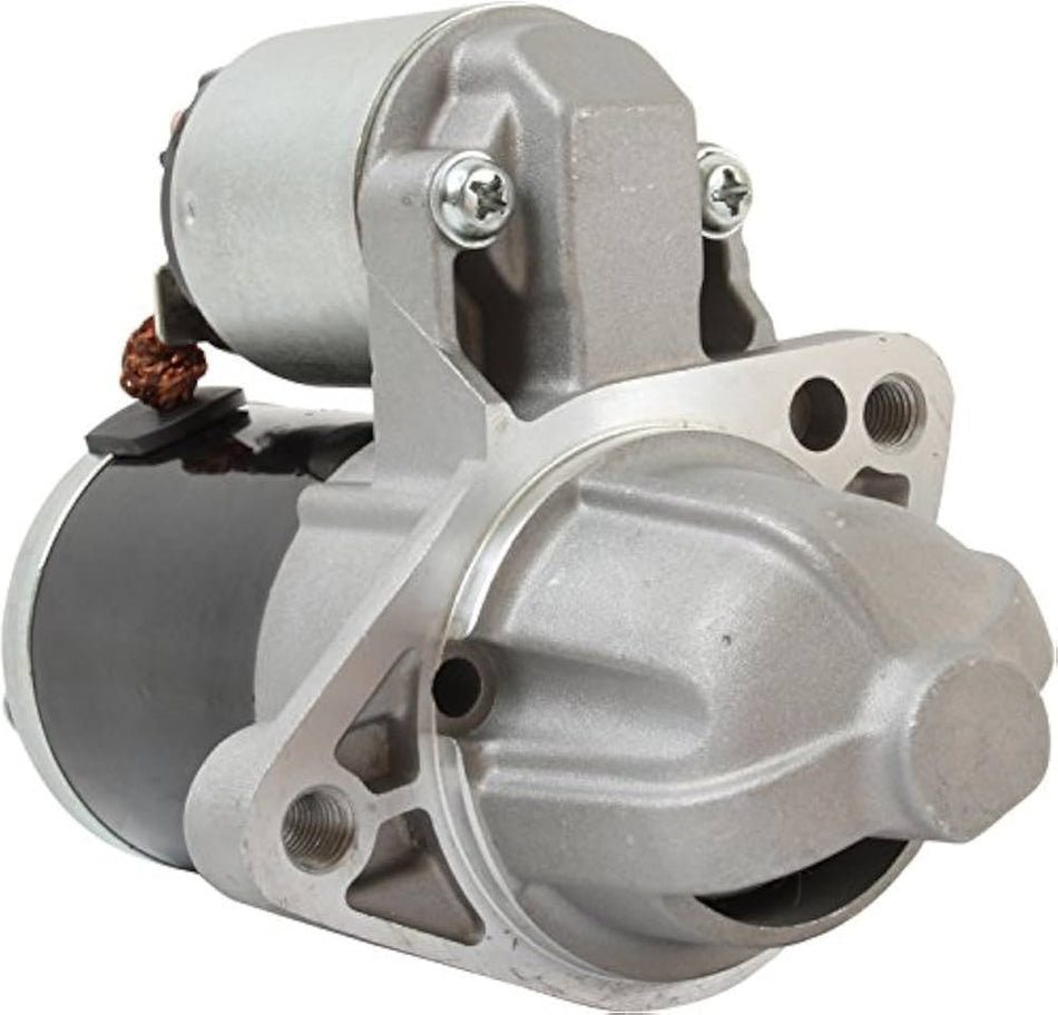 3110078K00 Starter Motor Suzuki Aftermarket