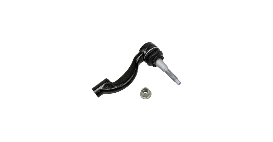 22961953 Left Hand Tie Rod End GM Aftermarket