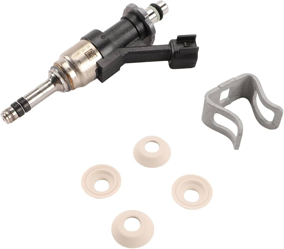 19420316 Injector GM