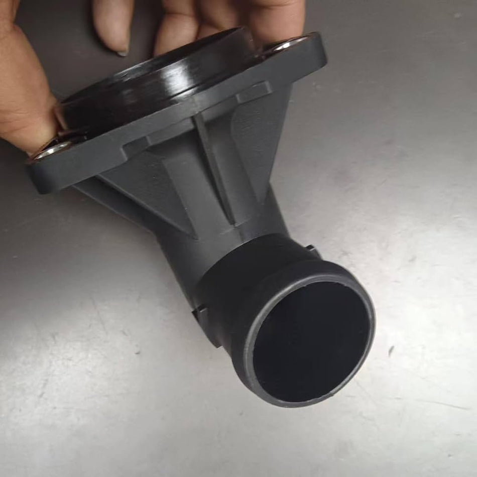 03H121121C Thermostat Cover Volkswagon Aftermarket