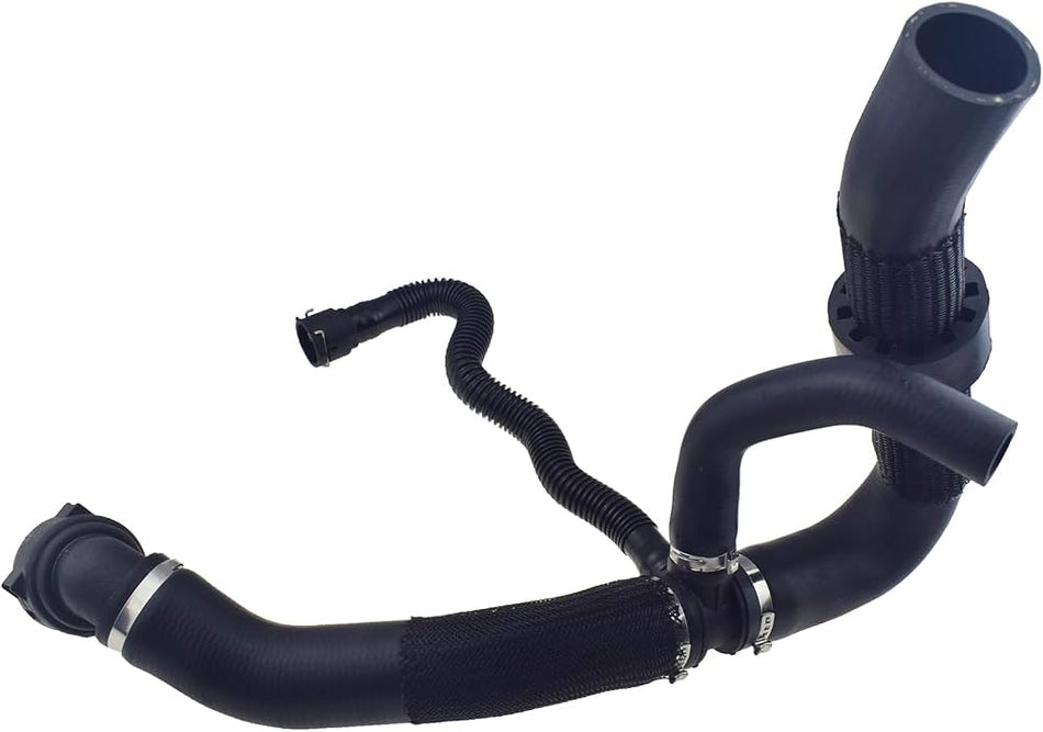 68249896AC Coolant Hose Compass Mopar Genuine