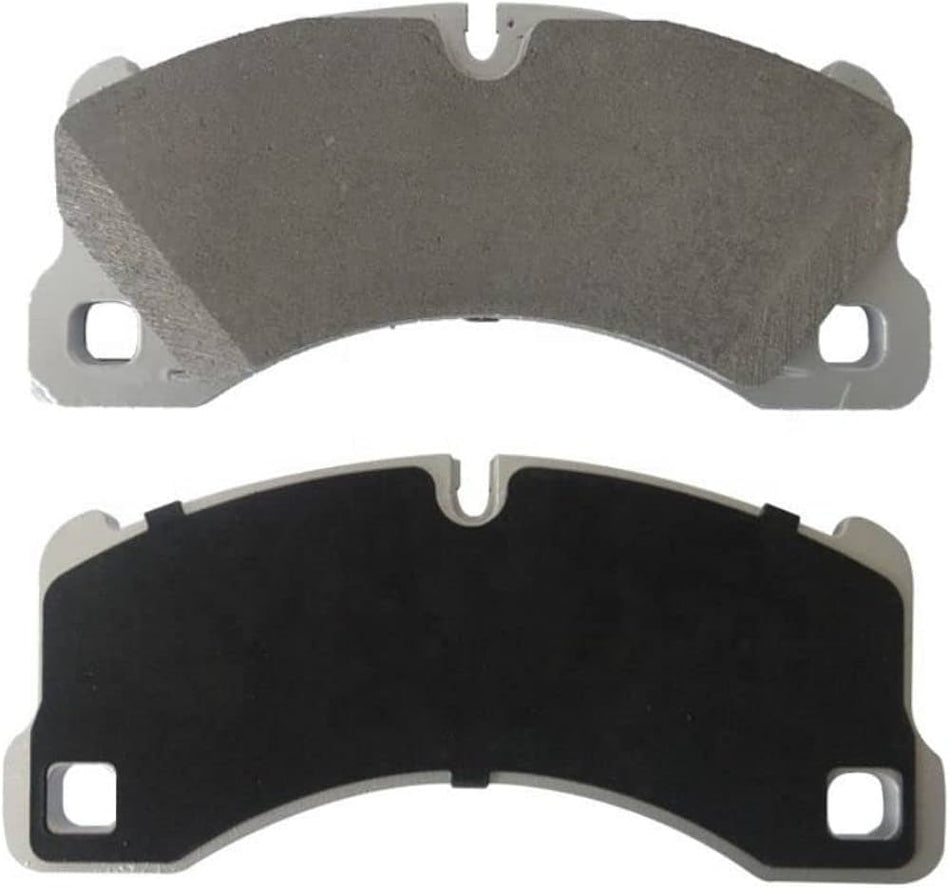 95835193900 Front Brake Pad Porsche Aftermarket