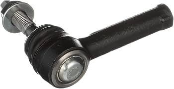 9G1Z3A130A Tie Rod Outer LH RH Taur Ford Genuine
