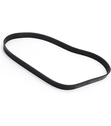 25212-03200 Drive Belt Hyundai Genuine
