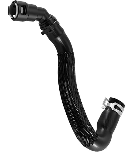 DB5Z8C289A Coolant Hose Ford Genuine