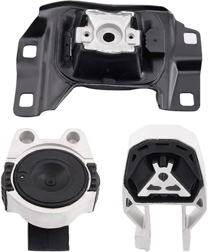 5L2Z6068AA Transmission Mount Ford Aftermarket