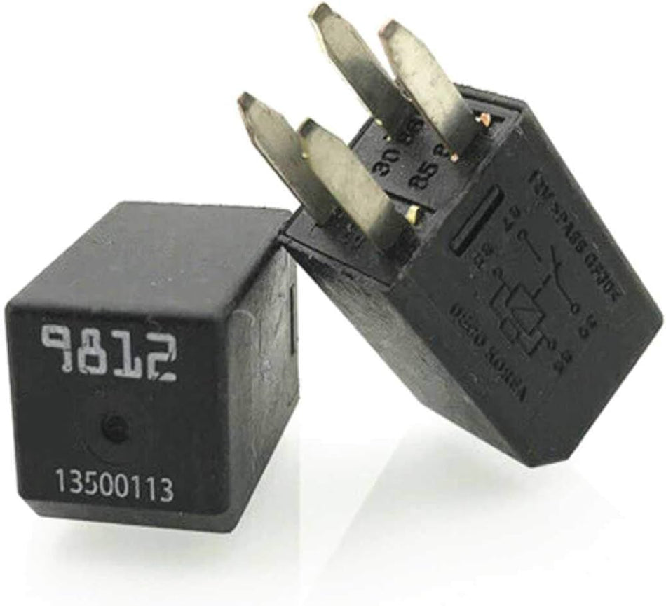 13500113 Relay –GM Genuine