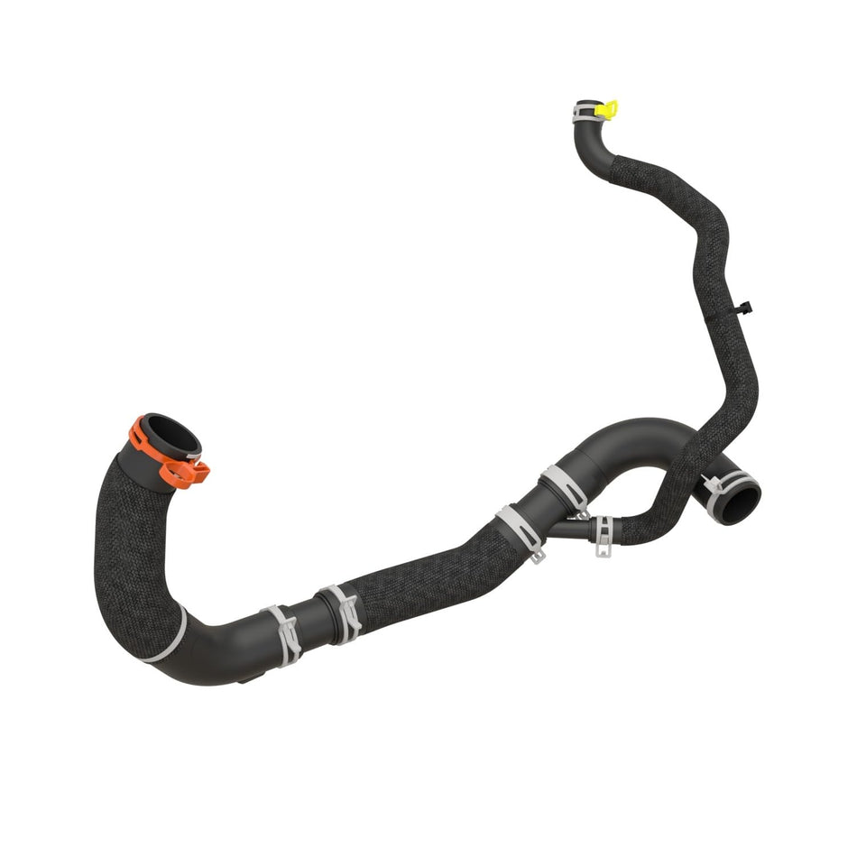 68248846AF Radiator Hose Mopar Genuine