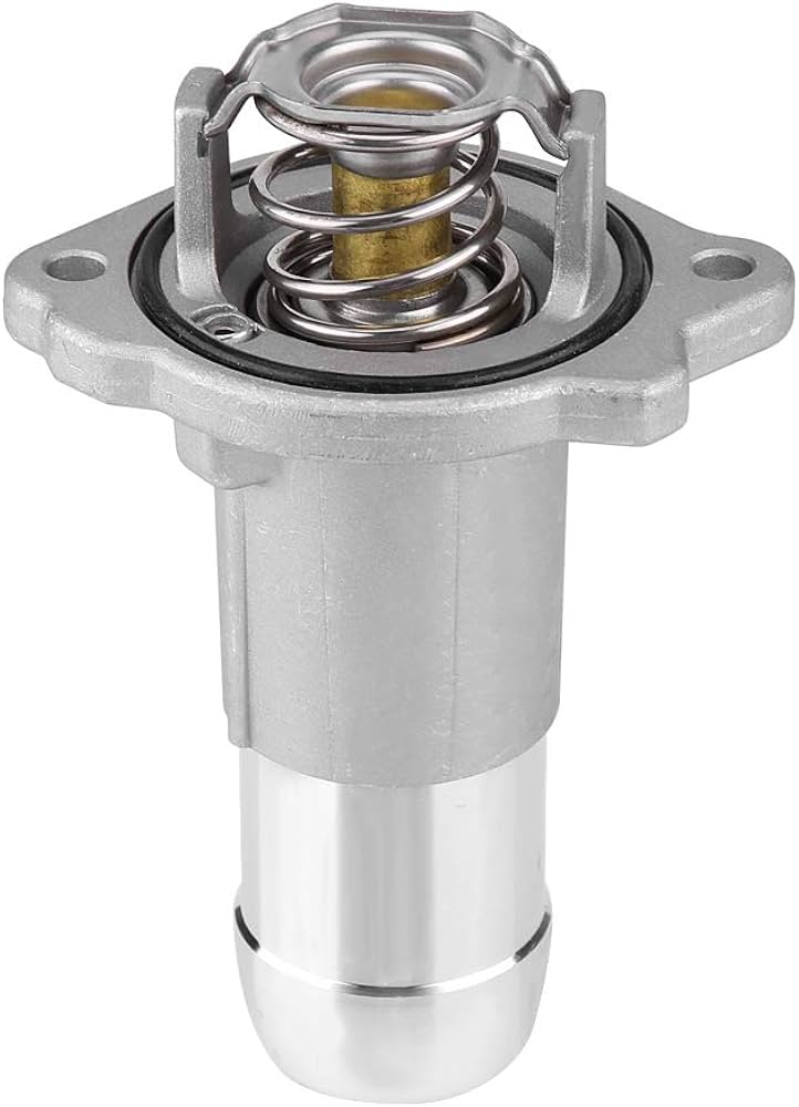 12622316 Thermostat Housing GM Aftermarket