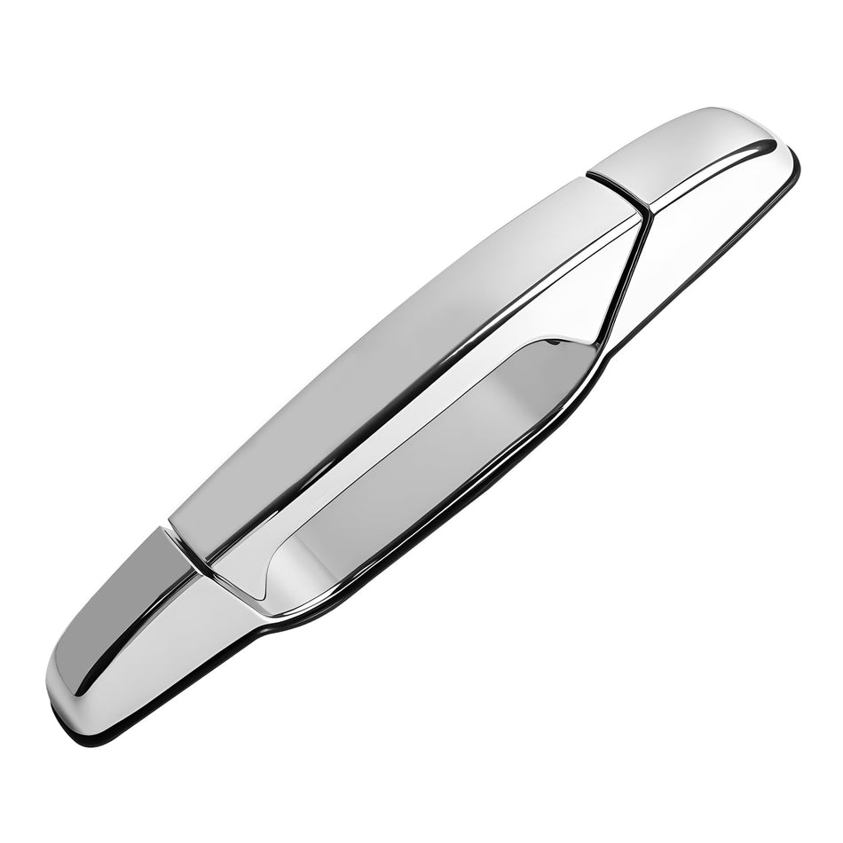 15915659, Outside Door Handle Ultra Power Chevrolet Silverado GM Aftermarket