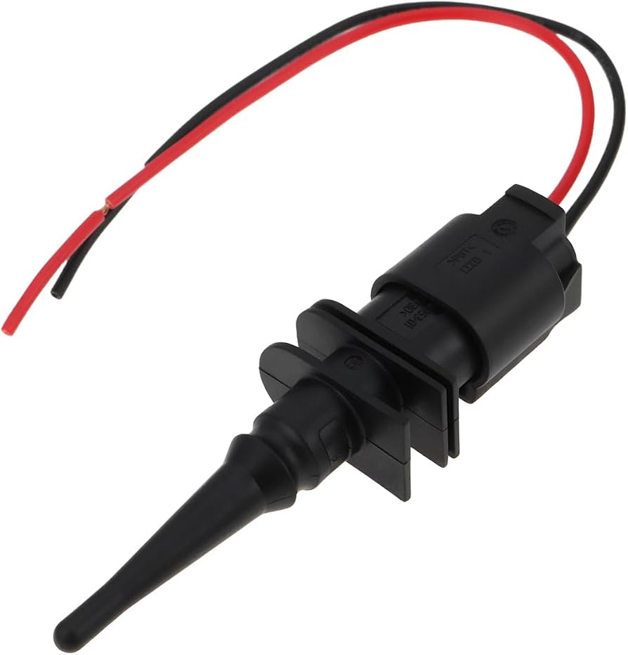 65816936953 Ambient Temperature Sensor BMW Genuine