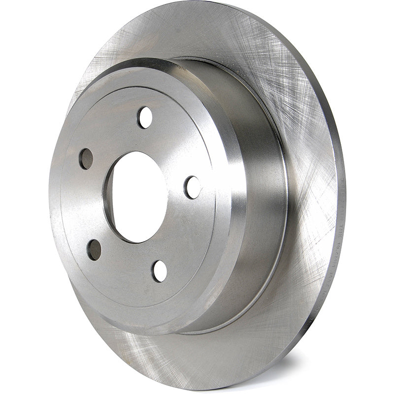 52060147AA Rear Disc Wrangler Mopar Aftermarket