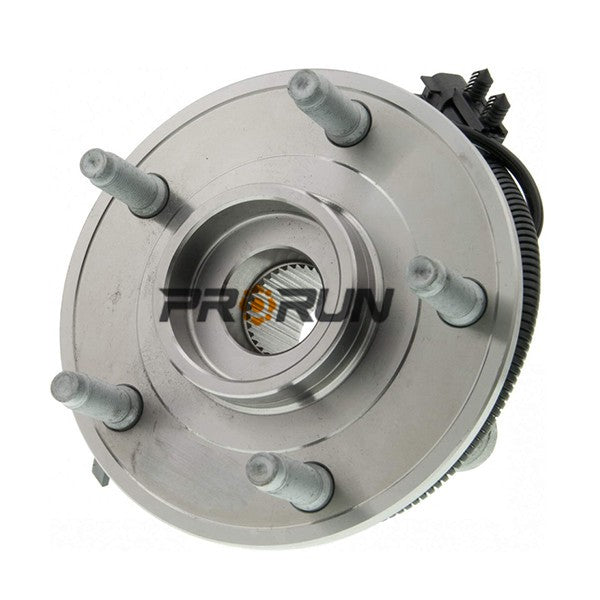 52060398AC Front Wheel Bearing Mopar Genuine