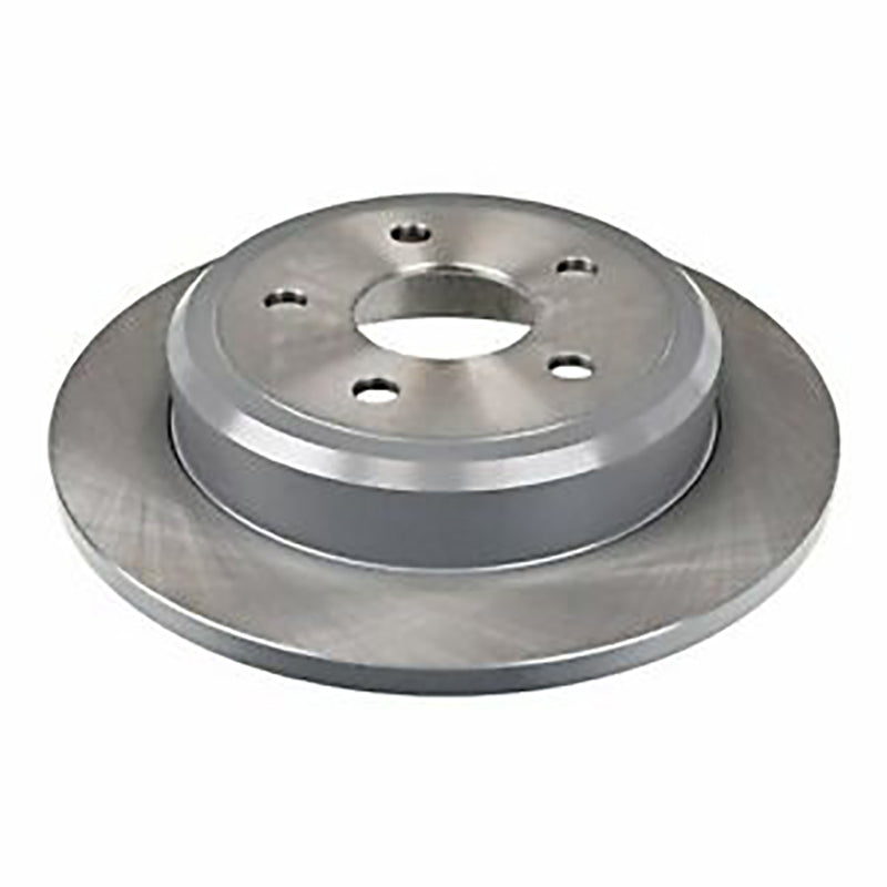 52089275AB Rear Brake Disc Mopar Aftermarket