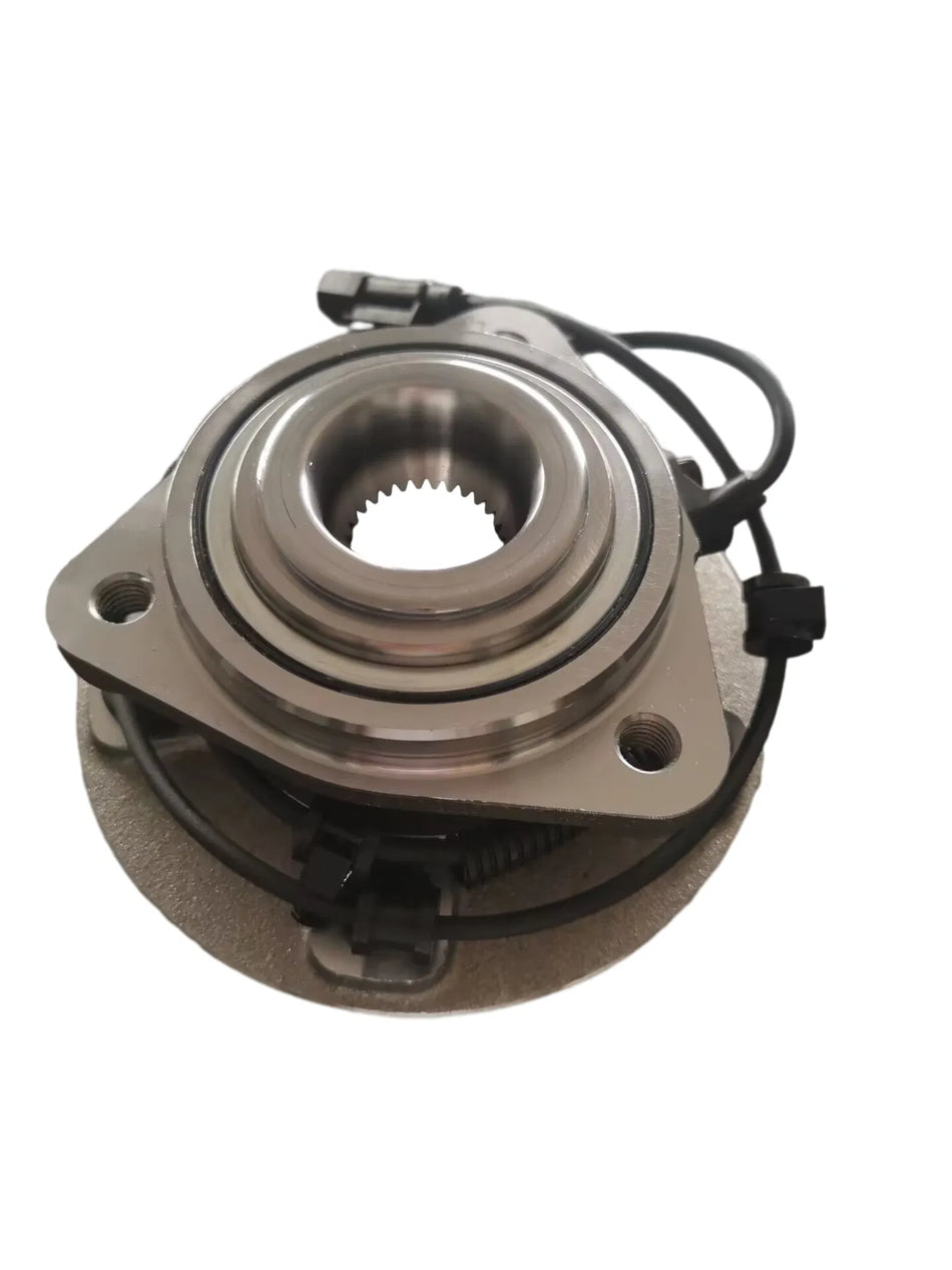 52089434AB Front Wheel Bearing Mopar Aftermarket