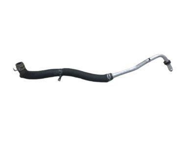 55038030AF Heater Hose Mopar Genuine