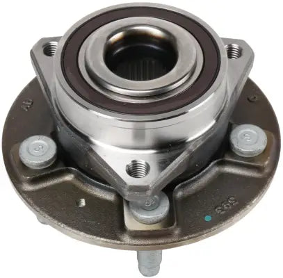 13507374 Front Wheel Bearing GM Aftermarket