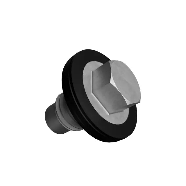 6513414AA Oil Drain Nut Chero Mopar Genuine