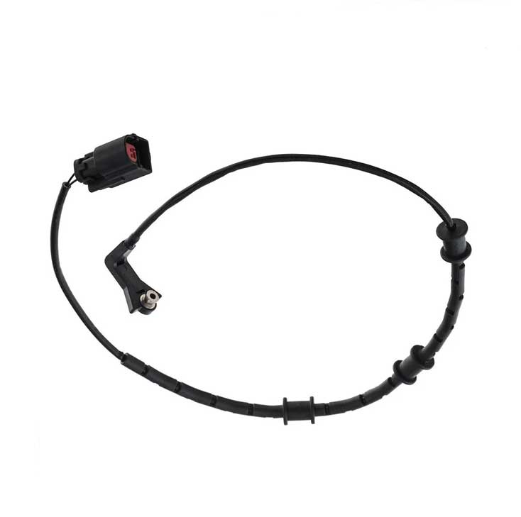 C2D2976 Rear Sensor Jaguar Aftermarket