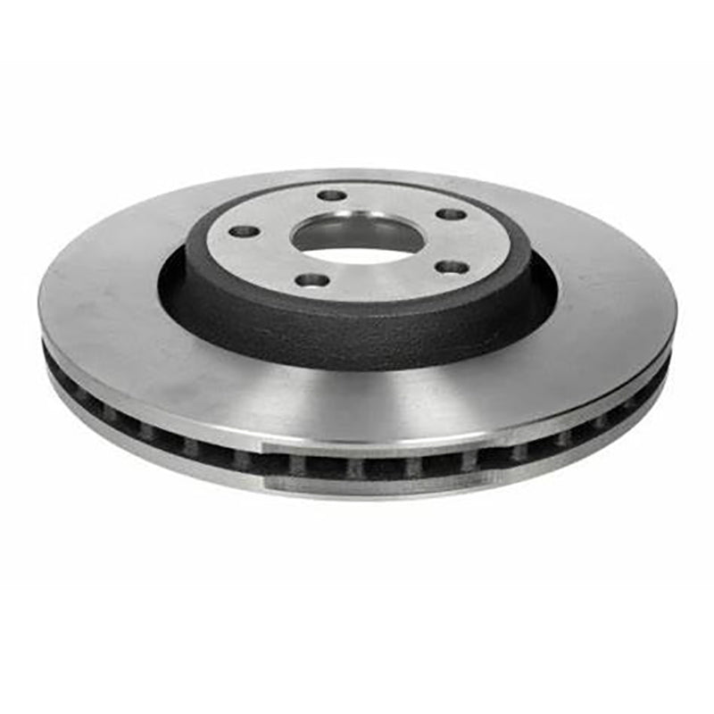 5290731AB Rear Brake Disc Mopar Aftermarket