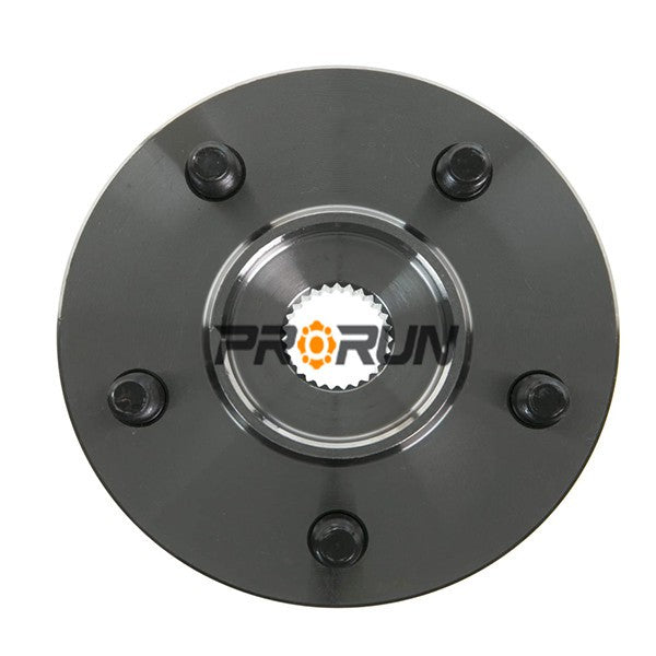 53007449AB Hub and Bearing Mopar Aftermarket
