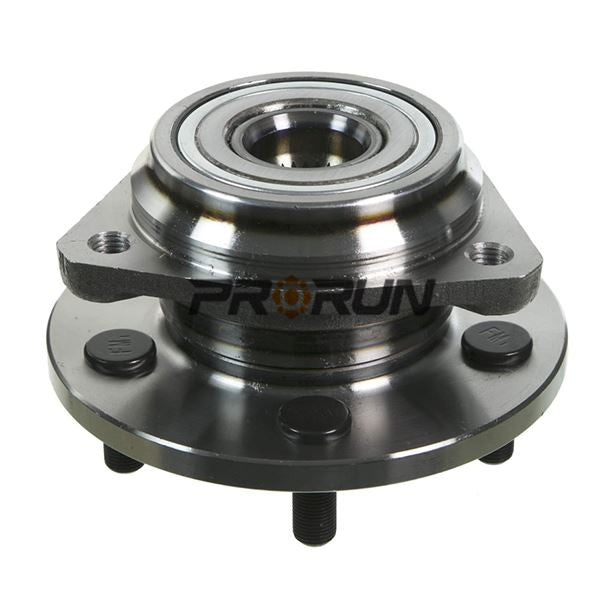 53007449AB Hub and Bearing Mopar Aftermarket