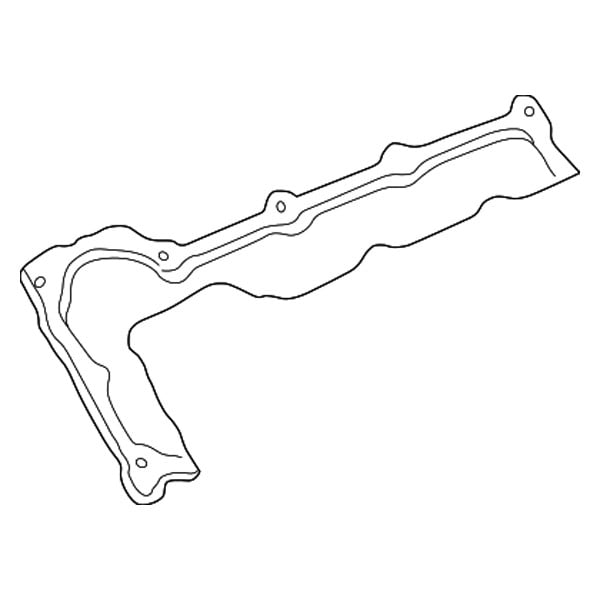 53020992 Right Hand Tappet Cover Gasket Mopar Aftermarket