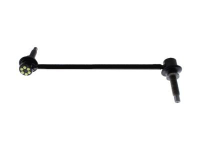 GG1Z5K483A Front Link Rod LH Ford Aftermarket