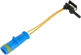 1695401617 Front Brake Sensor Mercedes Benz Aftermarket