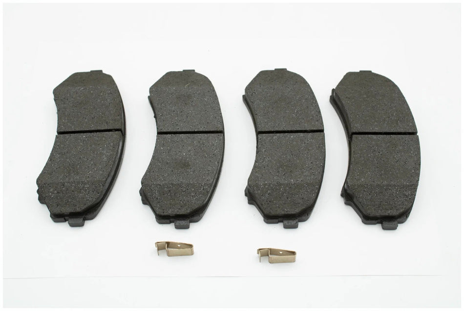 4605A471 Front Brake Pad Set Mitsubhishi Aftermarket