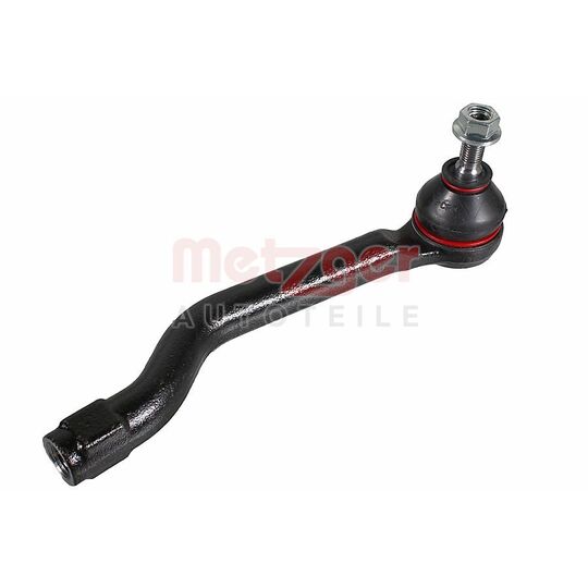 D85204BA0B Tierod End Nissan Genuine
