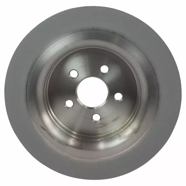 F2GZ2C026AB Front Rotor Ford Genuine