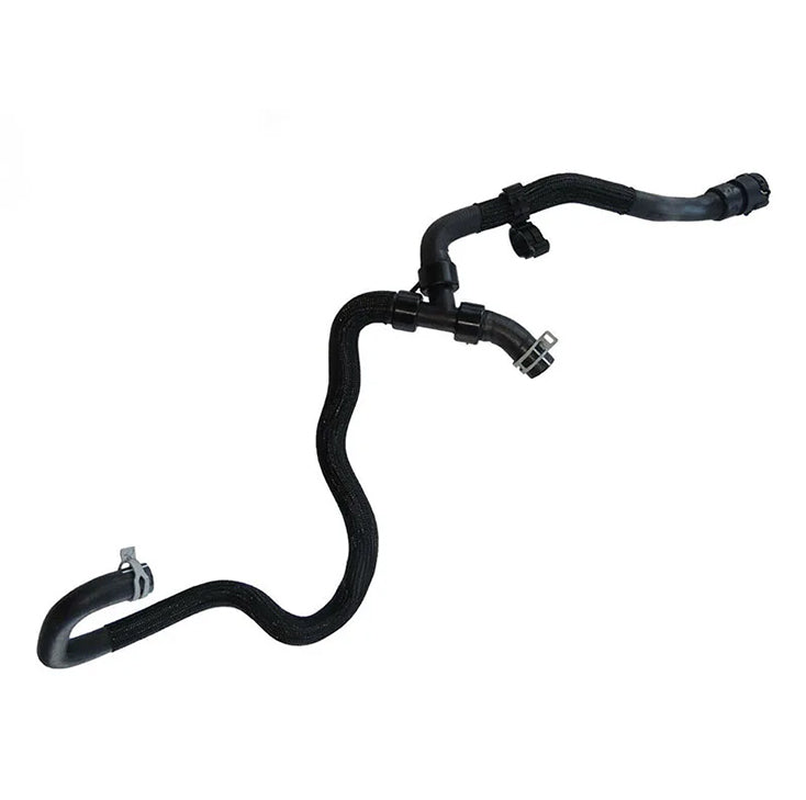 LR035435 Radiator Hose Dvy Land Rover Aftermarket