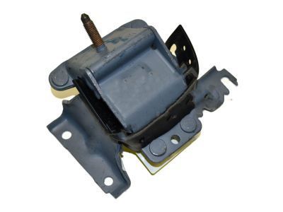 3W1Z6038BB Enigne Mount RH Ford Aftermarket