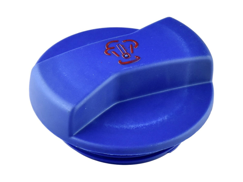 95510644720 Radiator Fluid Tank Cap Org Porsche Genuine