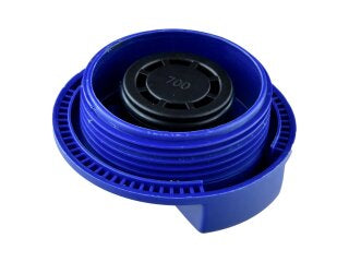 95510644720 Radiator Fluid Tank Cap Org Porsche Genuine